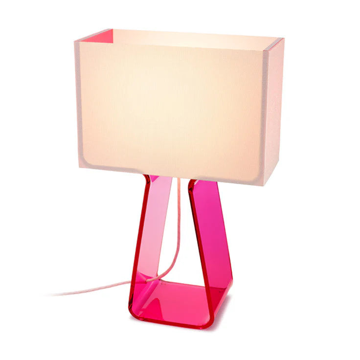 Tube Top Table Lamp - Molecule Design-Online 