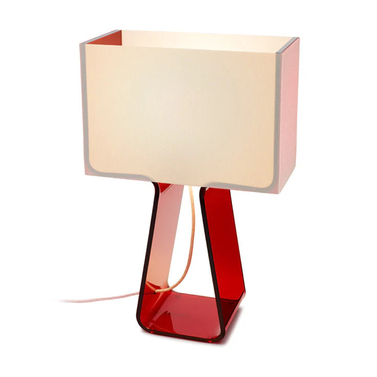 Tube Top Table Lamp - Molecule Design-Online 