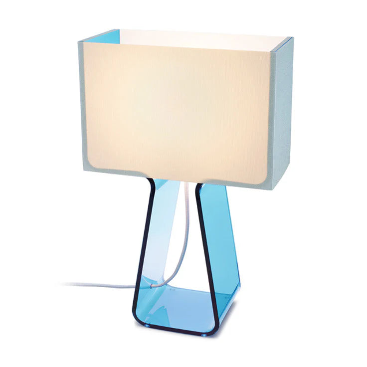 Tube Top Table Lamp - Molecule Design-Online 