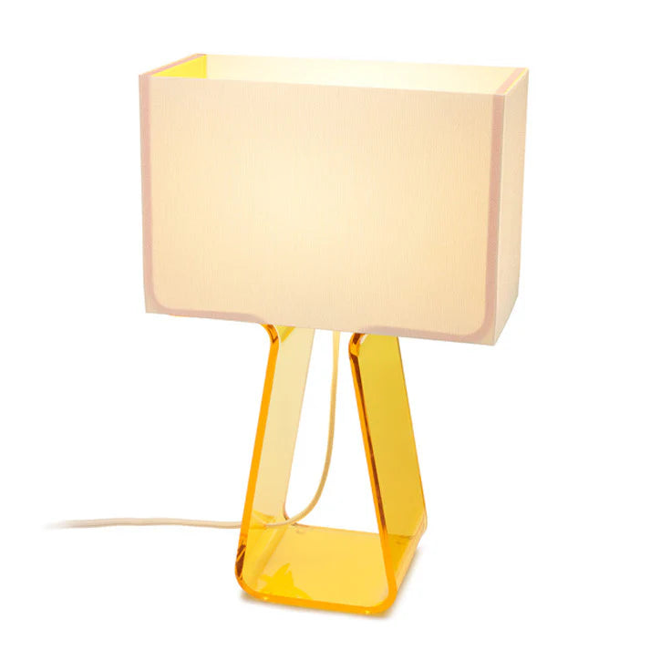 Tube Top Table Lamp - Molecule Design-Online 