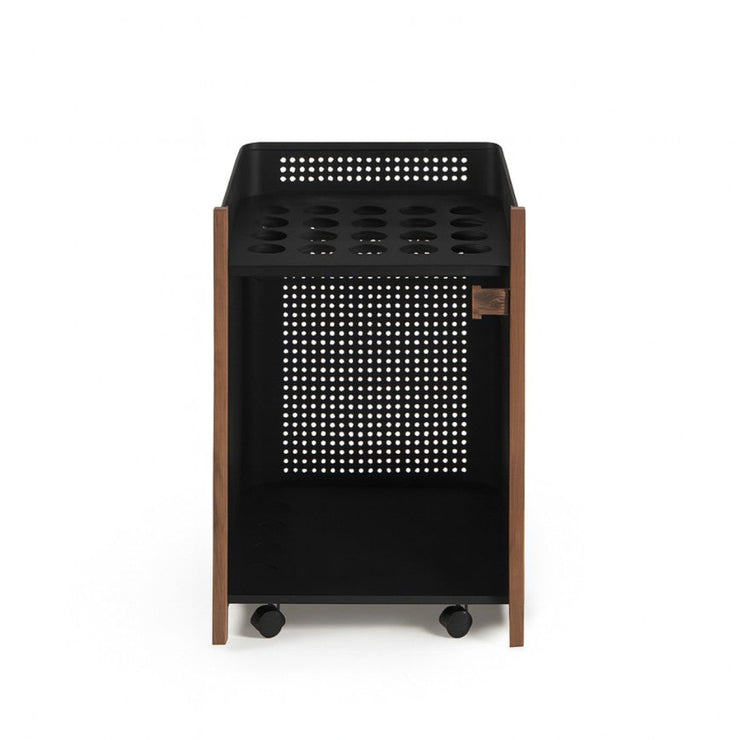 Mou - Outdoor Floor Cue Rack