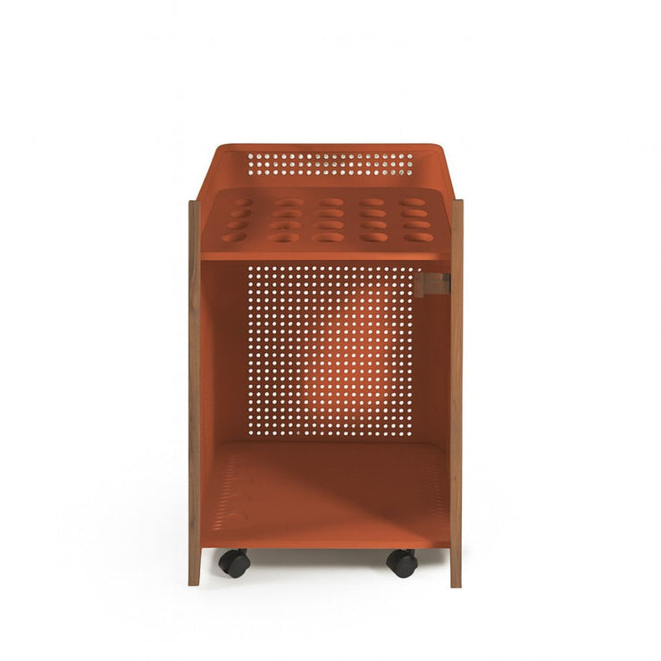 Mou - Outdoor Floor Cue Rack