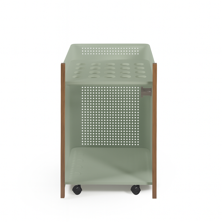 Mou - Outdoor Floor Cue Rack