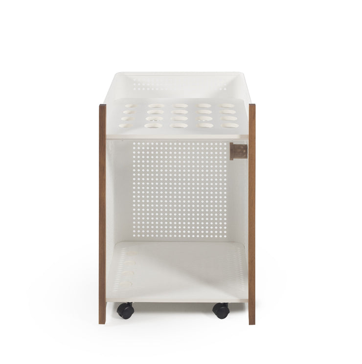 Mou - Outdoor Floor Cue Rack