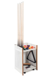 Mou - Outdoor Floor Cue Rack