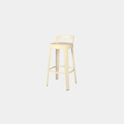 Ombra - Bar Stool w/Backrest
