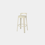 Ombra - Bar Stool w/Backrest