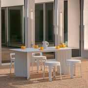 Plec - Dining Table 240