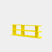 Plec Shelving - Large