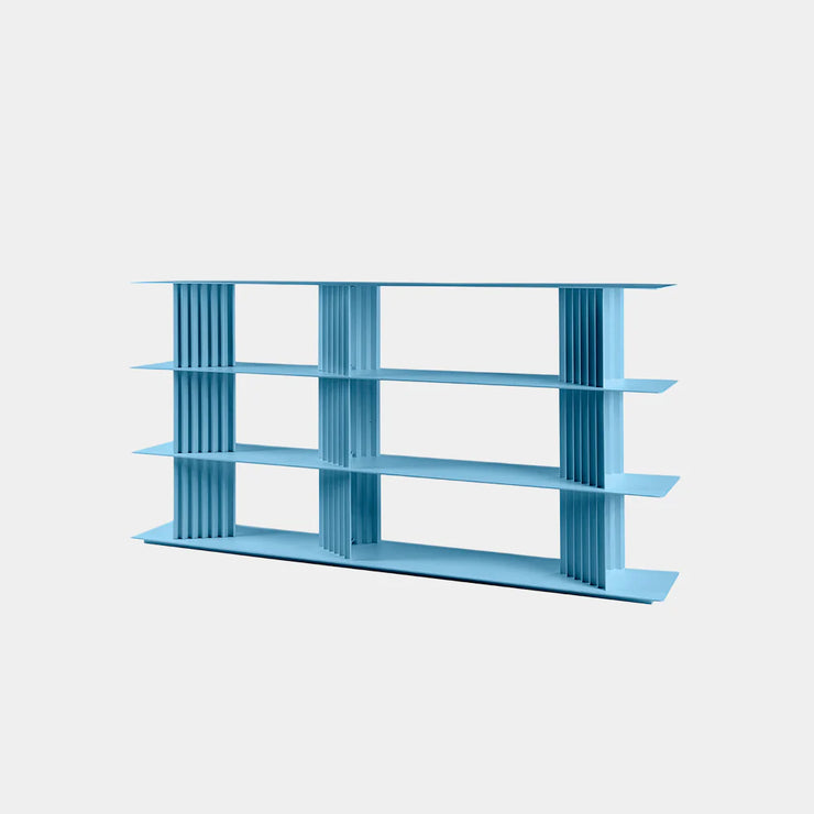 Plec Shelving - Large