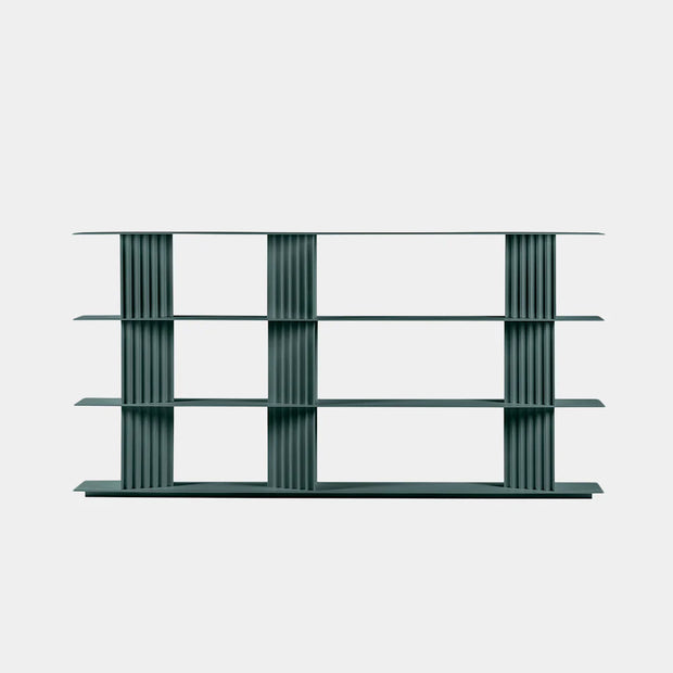 Plec Shelving - Large