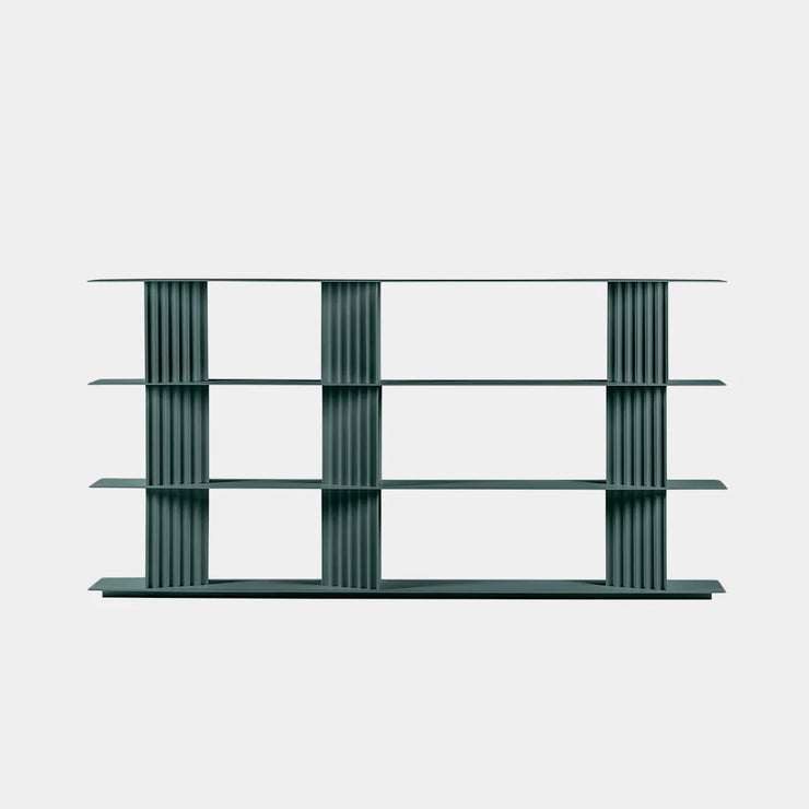 Plec Shelving - Large
