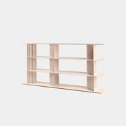 Plec Shelving - Large