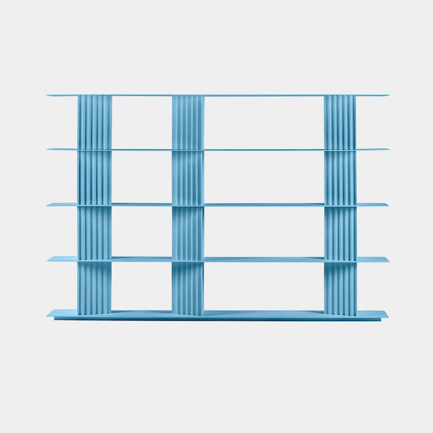 Plec Shelving - Large