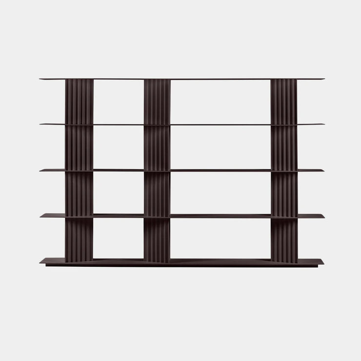 Plec Shelving - Large