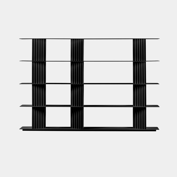 Plec Shelving - Large