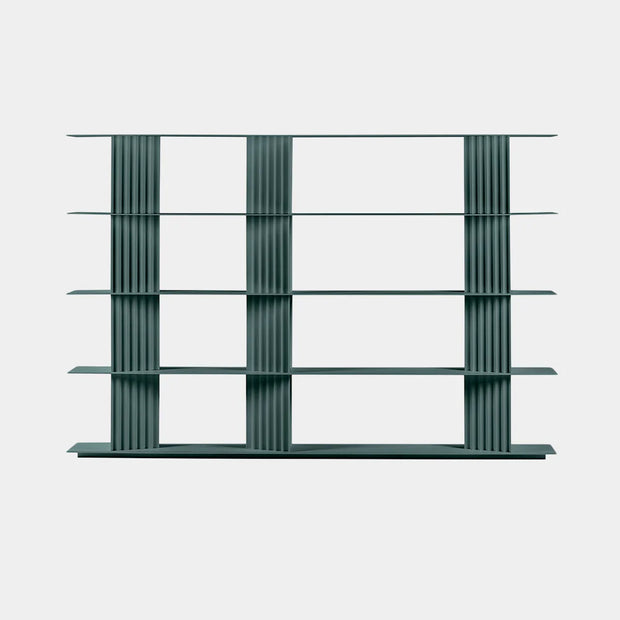 Plec Shelving - Large