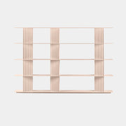 Plec Shelving - Large