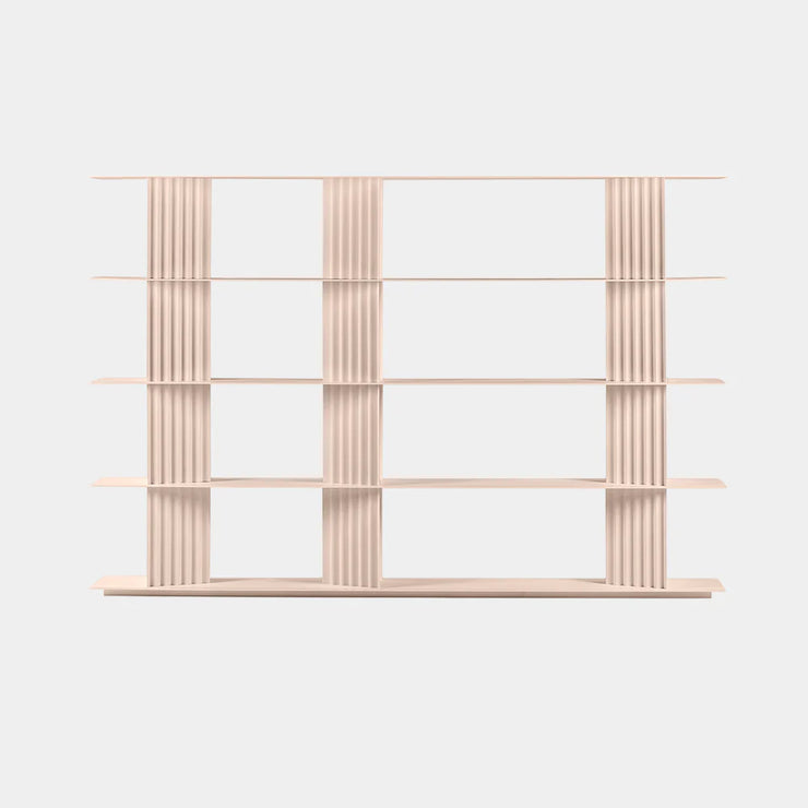 Plec Shelving - Large