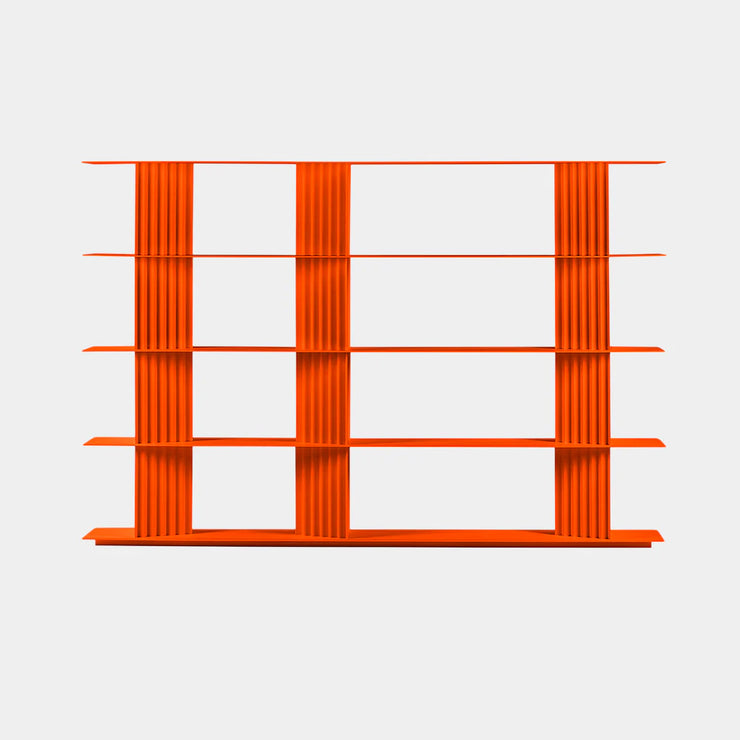 Plec Shelving - Large