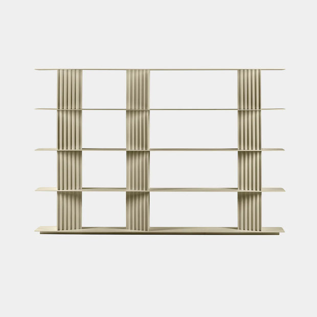 Plec Shelving - Large