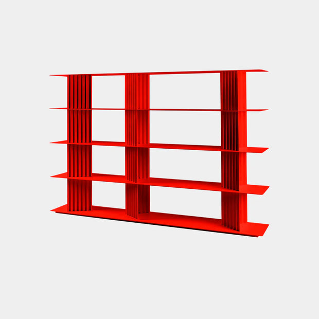 Plec Shelving - Large