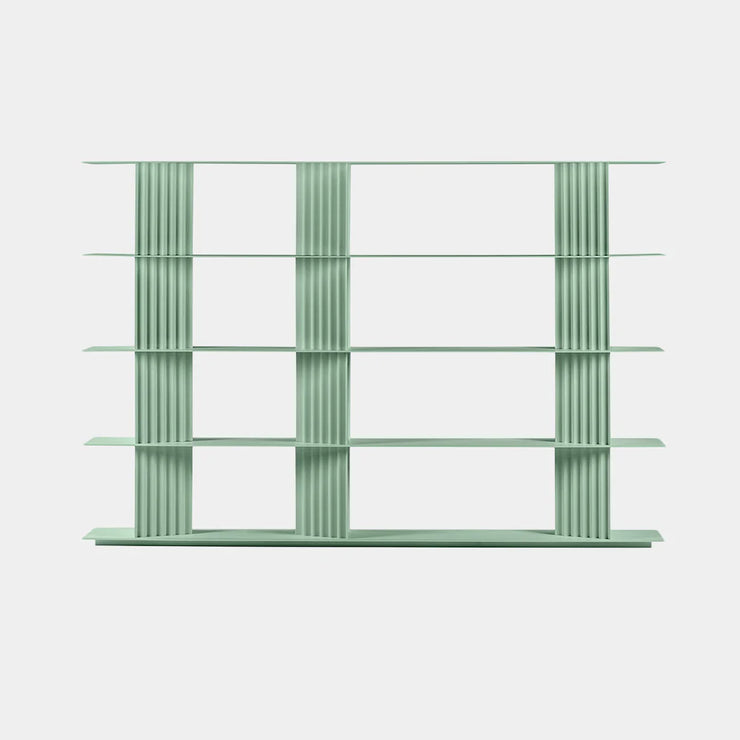 Plec Shelving - Large