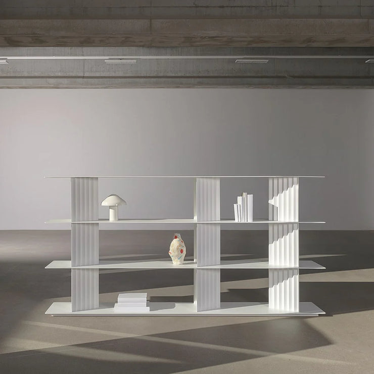 Plec Shelving - Large