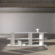 Plec Shelving - Large