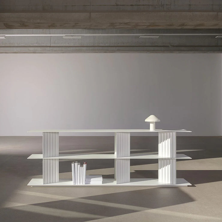 Plec Shelving - Large