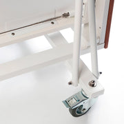 RS Folding - Ping Pong Table