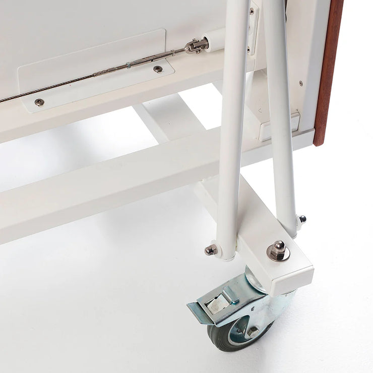 RS Folding - Ping Pong Table