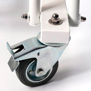 RS Folding - Ping Pong Table