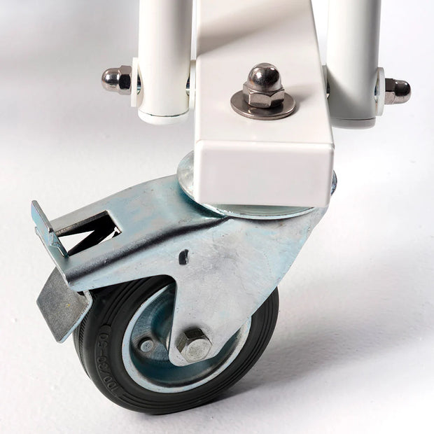 RS Folding - Ping Pong Table