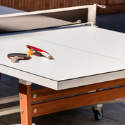 RS Folding - Ping Pong Table