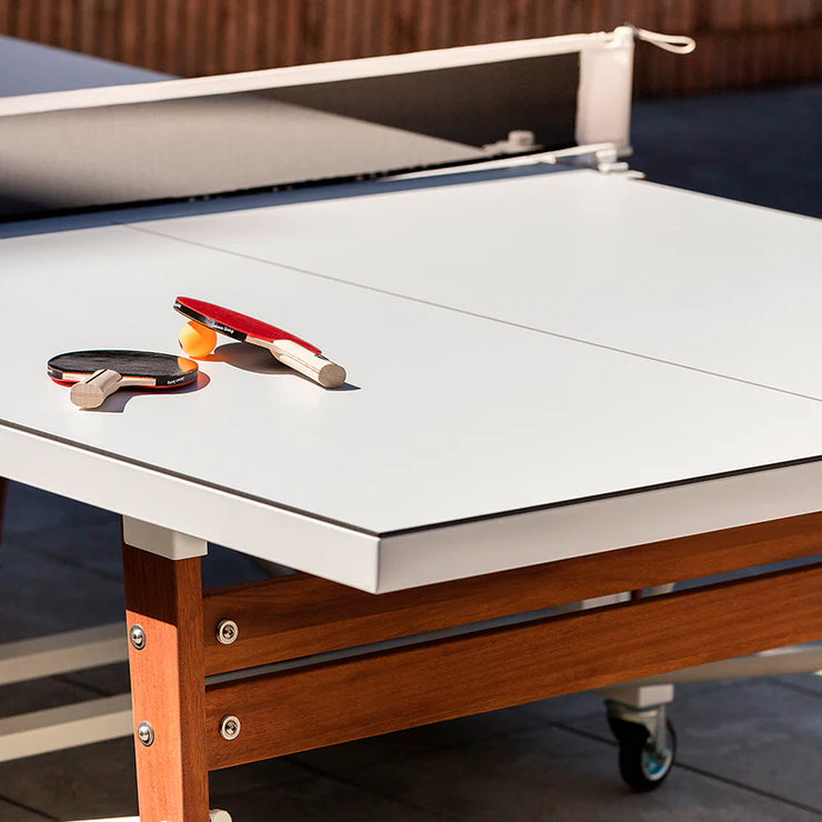 RS Folding - Ping Pong Table