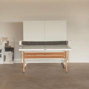 RS Folding - Ping Pong Table