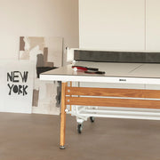 RS Folding - Ping Pong Table