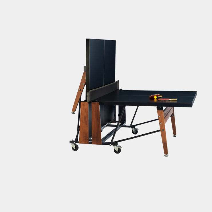 RS Folding - Ping Pong Table