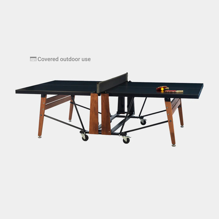RS Folding - Ping Pong Table