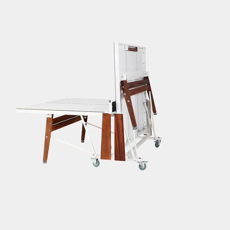 RS Folding - Ping Pong Table