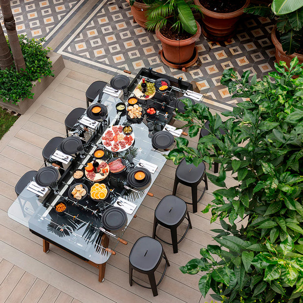 RS Max - Dining Football Table