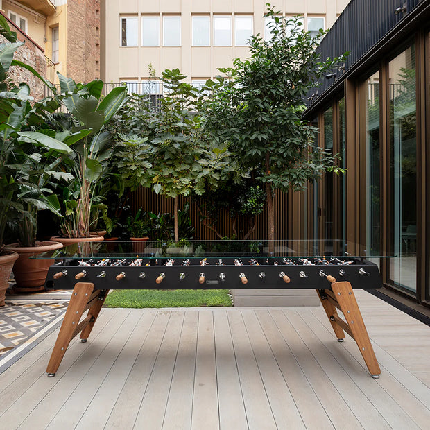 RS Max - Dining Football Table