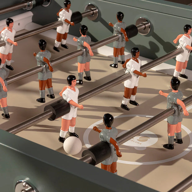 RS3 - Wood Football Table
