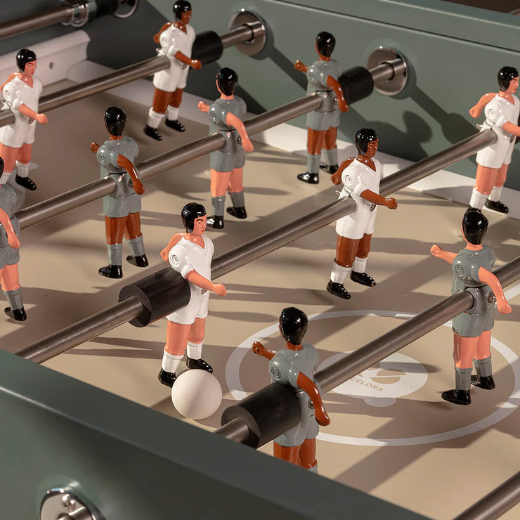 RS3 - Wood Football Table