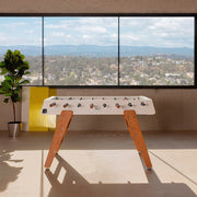 RS3 - Wood Football Table