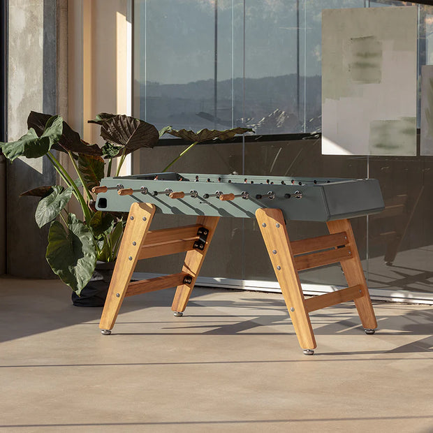RS3 - Wood Football Table