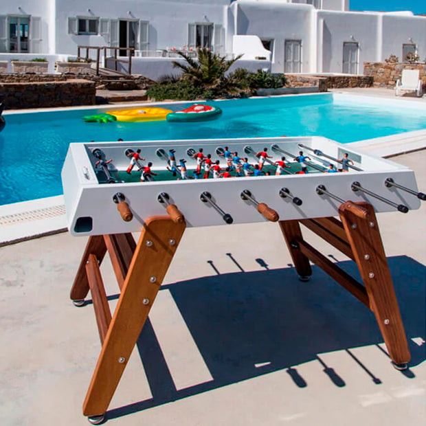 RS3 - Wood Football Table