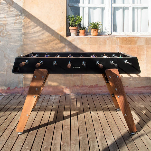 RS3 - Wood Football Table