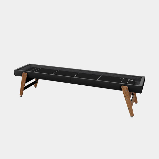 Track-Shuffleboard Table 12ft